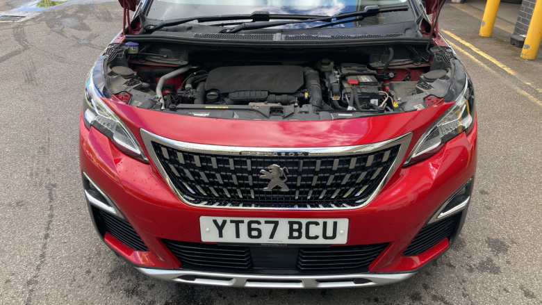 Peugeot 3008 1.2 PureTech Allure 5dr Petrol Estate